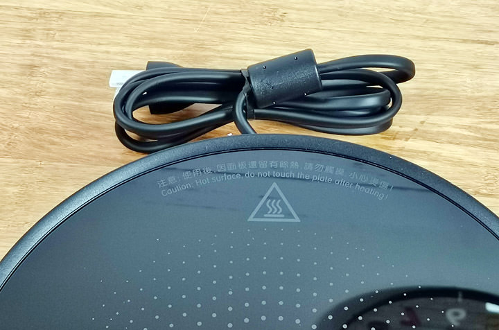 [Unbox] 不只圍爐必備！煎煮炒炸甚至舒肥都精通的「米家電磁爐」+「知吾煮湯鍋」開箱分享！ - 阿祥的網路筆記本