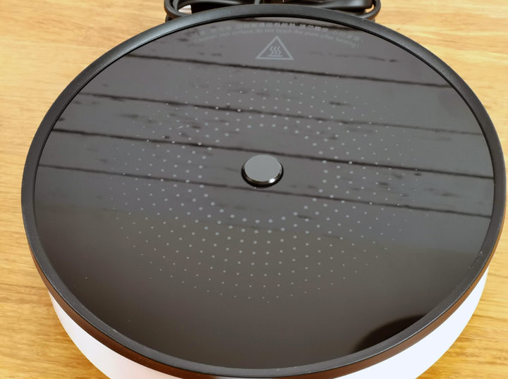 [Unbox] 不只圍爐必備！煎煮炒炸甚至舒肥都精通的「米家電磁爐」+「知吾煮湯鍋」開箱分享！ - 阿祥的網路筆記本