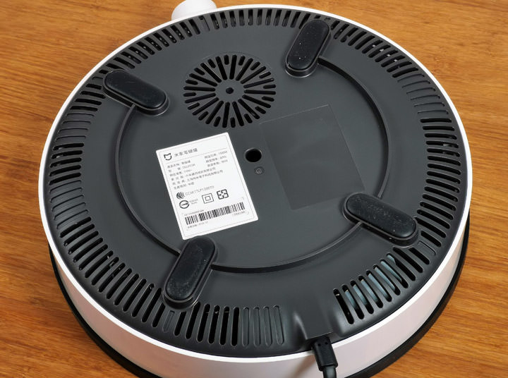 [Unbox] 不只圍爐必備！煎煮炒炸甚至舒肥都精通的「米家電磁爐」+「知吾煮湯鍋」開箱分享！ - 阿祥的網路筆記本