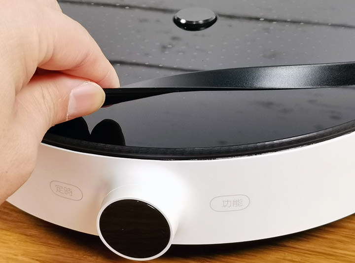 [Unbox] 不只圍爐必備！煎煮炒炸甚至舒肥都精通的「米家電磁爐」+「知吾煮湯鍋」開箱分享！ - 阿祥的網路筆記本