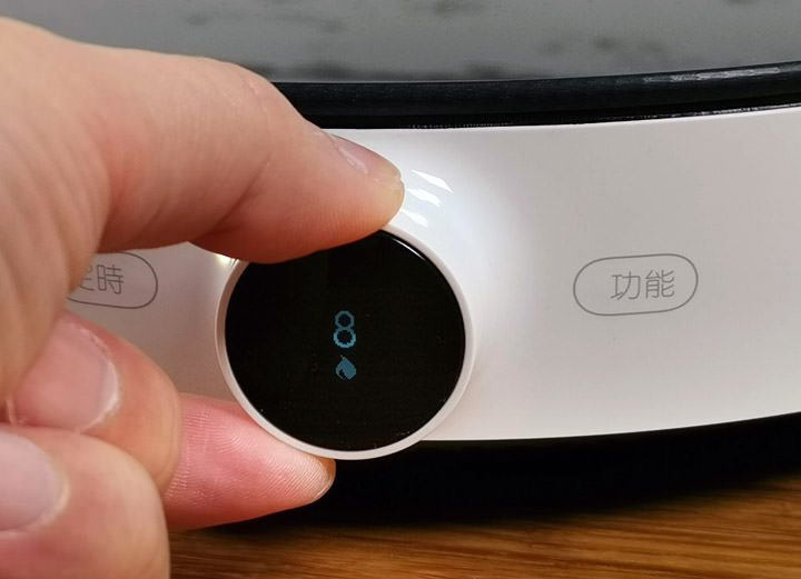 [Unbox] 不只圍爐必備！煎煮炒炸甚至舒肥都精通的「米家電磁爐」+「知吾煮湯鍋」開箱分享！ - 阿祥的網路筆記本