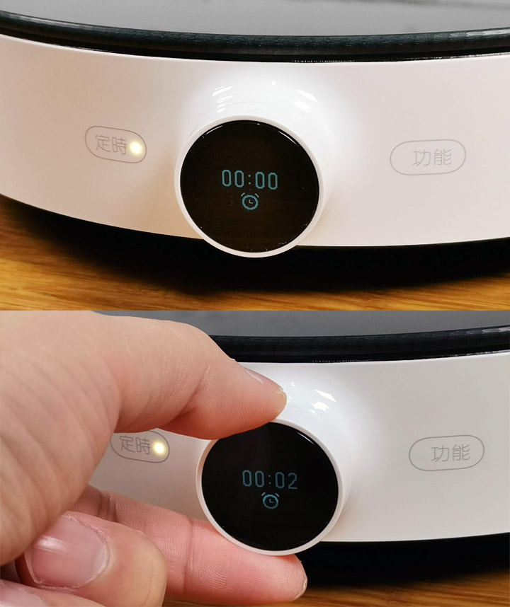 [Unbox] 不只圍爐必備！煎煮炒炸甚至舒肥都精通的「米家電磁爐」+「知吾煮湯鍋」開箱分享！ - 阿祥的網路筆記本