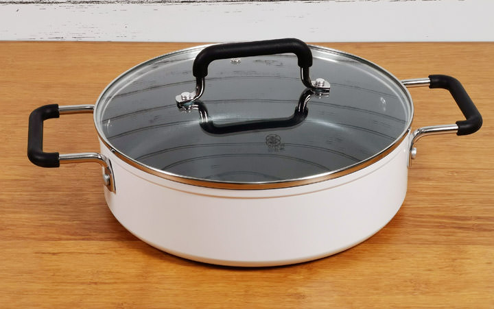 [Unbox] 不只圍爐必備！煎煮炒炸甚至舒肥都精通的「米家電磁爐」+「知吾煮湯鍋」開箱分享！ - 阿祥的網路筆記本