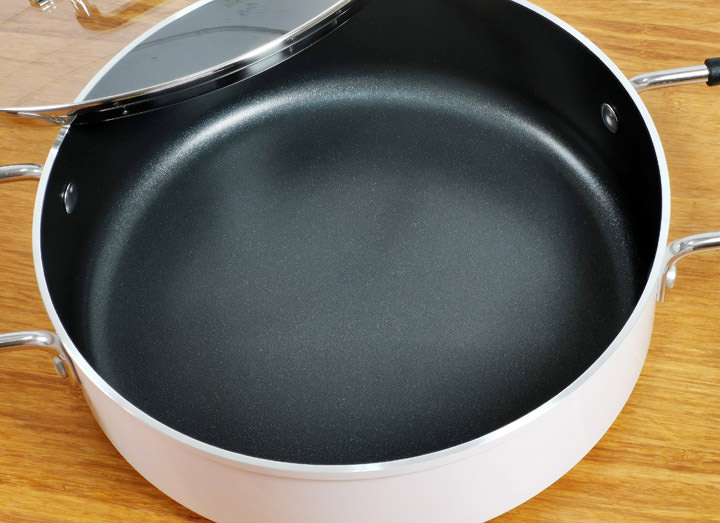 [Unbox] 不只圍爐必備！煎煮炒炸甚至舒肥都精通的「米家電磁爐」+「知吾煮湯鍋」開箱分享！ - 阿祥的網路筆記本