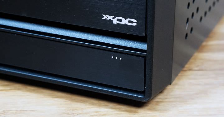 [Unbox] 工作站等級效能，兼具迷你體積與高質感外觀：浩鑫 Shuttle XPC cube SH370R8 開箱與深度評測！ - 阿祥的網路筆記本