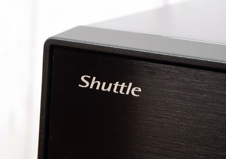 [Unbox] 工作站等級效能，兼具迷你體積與高質感外觀：浩鑫 Shuttle XPC cube SH370R8 開箱與深度評測！ - 阿祥的網路筆記本