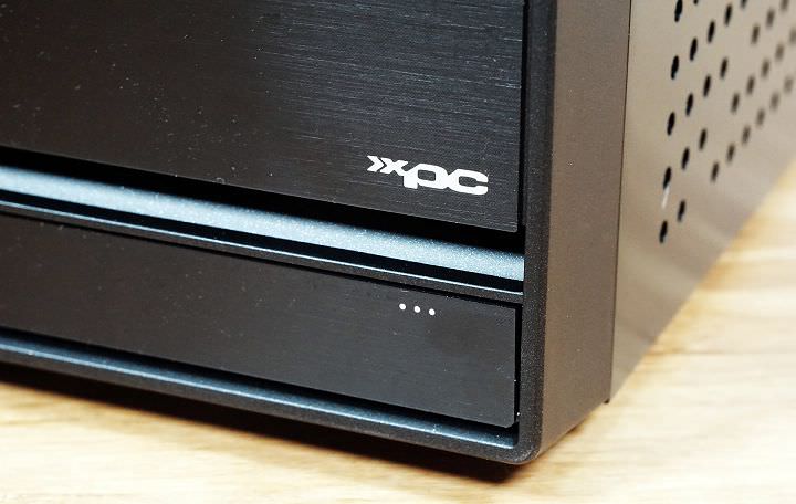 [Unbox] 工作站等級效能，兼具迷你體積與高質感外觀：浩鑫 Shuttle XPC cube SH370R8 開箱與深度評測！ - 阿祥的網路筆記本