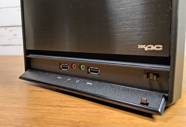 [Unbox] 工作站等級效能，兼具迷你體積與高質感外觀：浩鑫 Shuttle XPC cube SH370R8 開箱與深度評測！ - 阿祥的網路筆記本