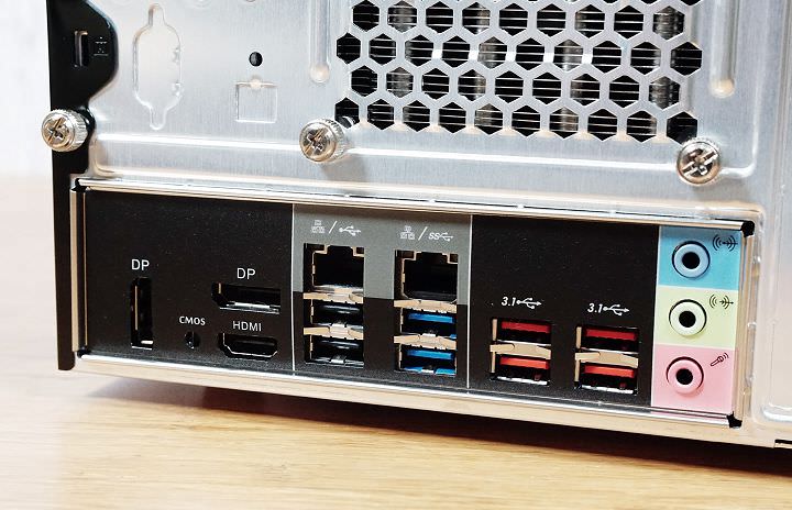 [Unbox] 工作站等級效能，兼具迷你體積與高質感外觀：浩鑫 Shuttle XPC cube SH370R8 開箱與深度評測！ - 阿祥的網路筆記本