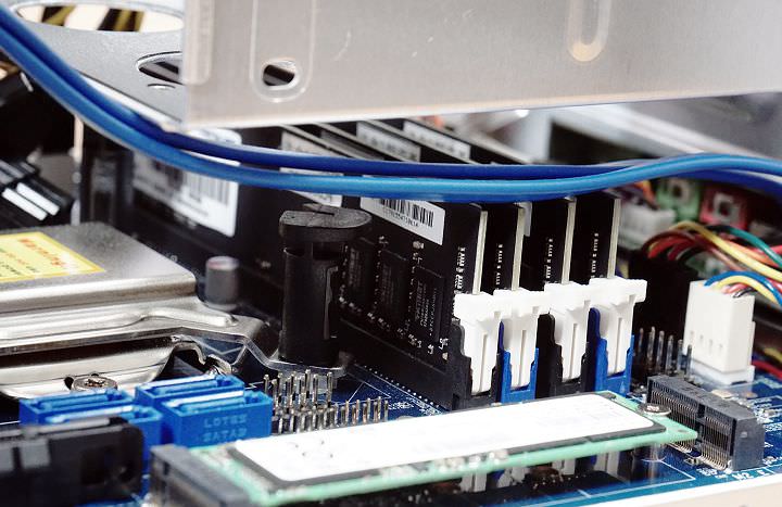 [Unbox] 工作站等級效能，兼具迷你體積與高質感外觀：浩鑫 Shuttle XPC cube SH370R8 開箱與深度評測！ - 阿祥的網路筆記本