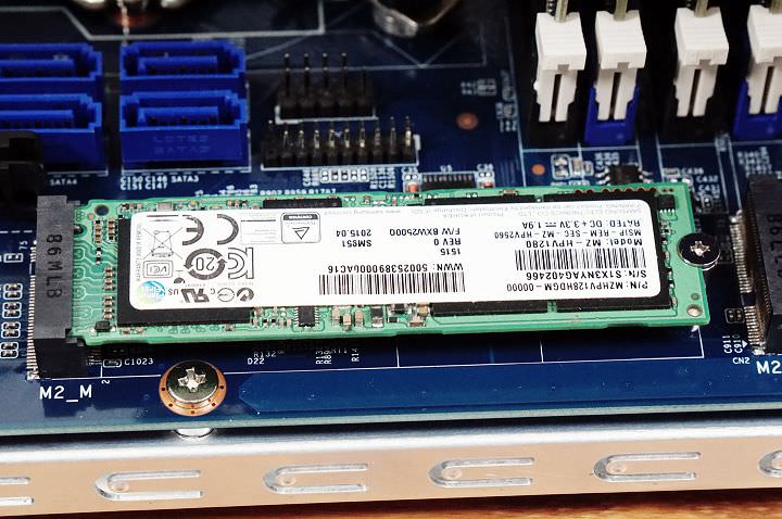 [Unbox] 工作站等級效能，兼具迷你體積與高質感外觀：浩鑫 Shuttle XPC cube SH370R8 開箱與深度評測！ - 阿祥的網路筆記本