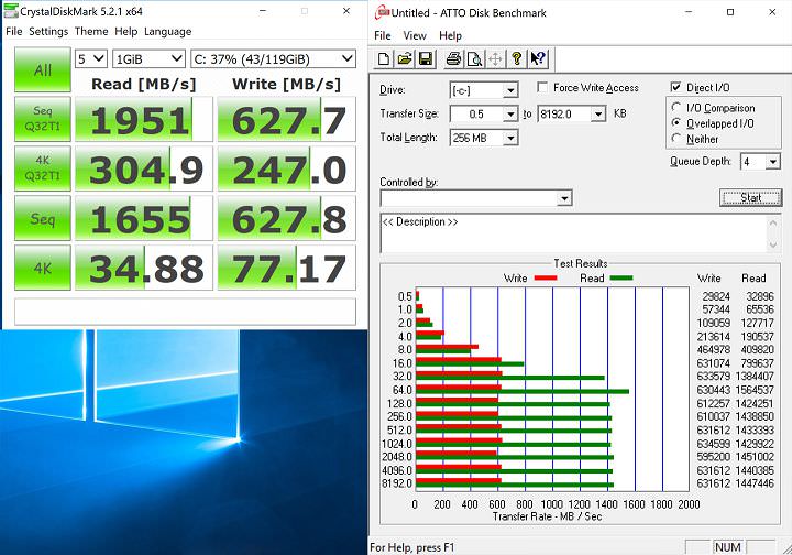 [Unbox] 工作站等級效能，兼具迷你體積與高質感外觀：浩鑫 Shuttle XPC cube SH370R8 開箱與深度評測！ - 阿祥的網路筆記本