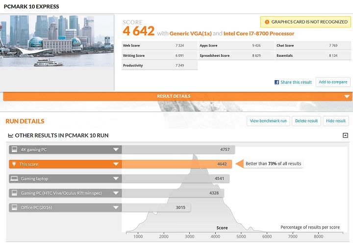 [Unbox] 工作站等級效能，兼具迷你體積與高質感外觀：浩鑫 Shuttle XPC cube SH370R8 開箱與深度評測！ - 阿祥的網路筆記本
