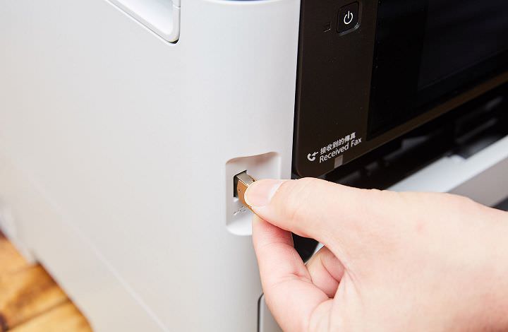 [Unbox] Epson WorkForce Pro WF-C579R 省彩印微噴影印機實測：節能環保、不佔空間的多功能商務好幫手 - 阿祥的網路筆記本