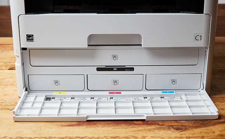 [Unbox] Epson WorkForce Pro WF-C579R 省彩印微噴影印機實測：節能環保、不佔空間的多功能商務好幫手 - 阿祥的網路筆記本