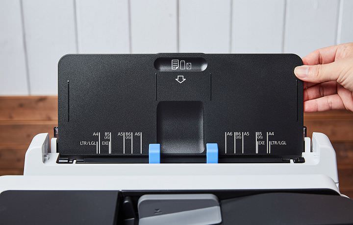 [Unbox] Epson WorkForce Pro WF-C579R 省彩印微噴影印機實測：節能環保、不佔空間的多功能商務好幫手 - 阿祥的網路筆記本