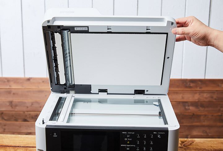 [Unbox] Epson WorkForce Pro WF-C579R 省彩印微噴影印機實測：節能環保、不佔空間的多功能商務好幫手 - 阿祥的網路筆記本