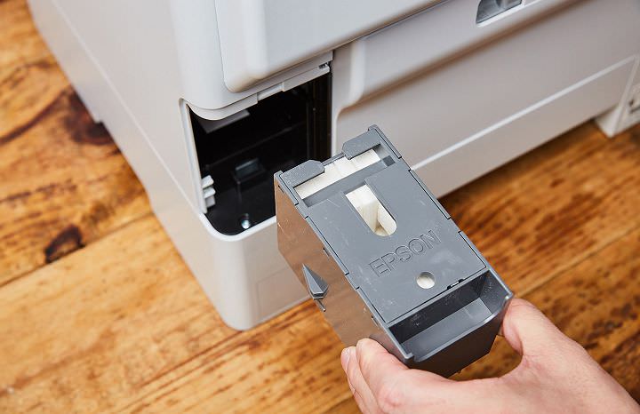[Unbox] Epson WorkForce Pro WF-C579R 省彩印微噴影印機實測：節能環保、不佔空間的多功能商務好幫手 - 阿祥的網路筆記本