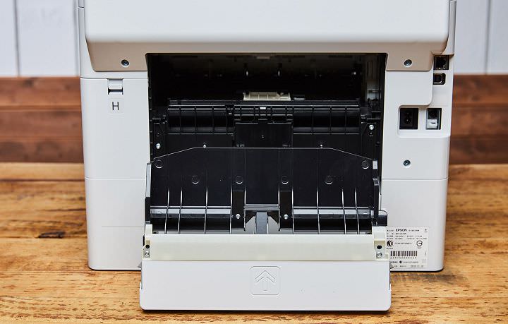 [Unbox] Epson WorkForce Pro WF-C579R 省彩印微噴影印機實測：節能環保、不佔空間的多功能商務好幫手 - 阿祥的網路筆記本