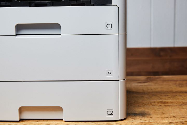 [Unbox] Epson WorkForce Pro WF-C579R 省彩印微噴影印機實測：節能環保、不佔空間的多功能商務好幫手 - 阿祥的網路筆記本