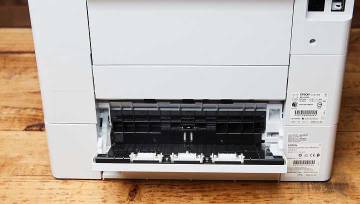 [Unbox] Epson WorkForce Pro WF-C579R 省彩印微噴影印機實測：節能環保、不佔空間的多功能商務好幫手 - 阿祥的網路筆記本