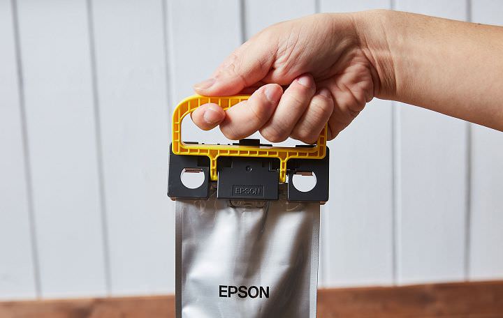 [Unbox] Epson WorkForce Pro WF-C579R 省彩印微噴影印機實測：節能環保、不佔空間的多功能商務好幫手 - 阿祥的網路筆記本