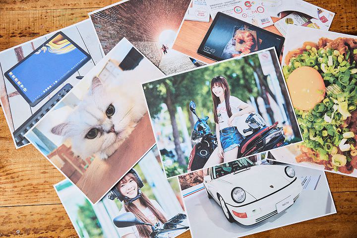 [Unbox] Epson WorkForce Pro WF-C579R 省彩印微噴影印機實測：節能環保、不佔空間的多功能商務好幫手 - 阿祥的網路筆記本