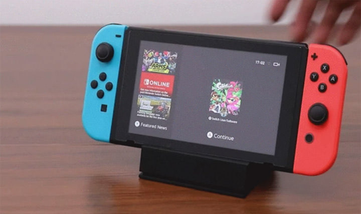 [Unbox] 支援 Nintendo Switch！「Jumpgate」是底座，也是可攜帶使用的多功能 USB Type C Hub！ - 阿祥的網路筆記本