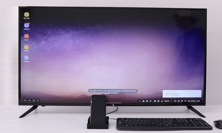 [Unbox] 支援 Nintendo Switch！「Jumpgate」是底座，也是可攜帶使用的多功能 USB Type C Hub！ - 阿祥的網路筆記本