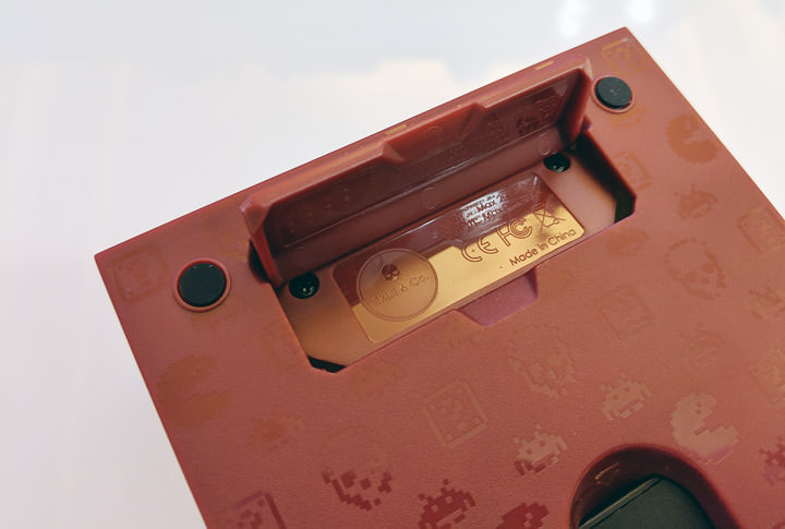 [Unbox] 支援 Nintendo Switch！「Jumpgate」是底座，也是可攜帶使用的多功能 USB Type C Hub！ - 阿祥的網路筆記本