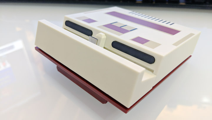 [Unbox] 支援 Nintendo Switch！「Jumpgate」是底座，也是可攜帶使用的多功能 USB Type C Hub！ - 阿祥的網路筆記本