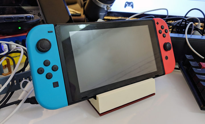 [Unbox] 支援 Nintendo Switch！「Jumpgate」是底座，也是可攜帶使用的多功能 USB Type C Hub！ - 阿祥的網路筆記本