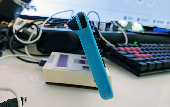 [Unbox] 支援 Nintendo Switch！「Jumpgate」是底座，也是可攜帶使用的多功能 USB Type C Hub！ - 阿祥的網路筆記本