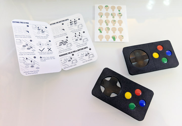 [Unbox] 支援 Nintendo Switch！「Jumpgate」是底座，也是可攜帶使用的多功能 USB Type C Hub！ - 阿祥的網路筆記本