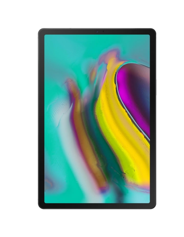 [Tablet] 三星 Galaxy Tab S5 還沒出現，主打極致輕薄且內建 Bixby 2.0 的 Galaxy Tab S5e 先發表了！ - 阿祥的網路筆記本