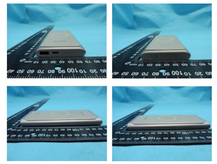 [Mobile] 三星將推出 10000mAh 的無線充電行動電源！可能將與 Galaxy S10 系列同步推出！ - 阿祥的網路筆記本