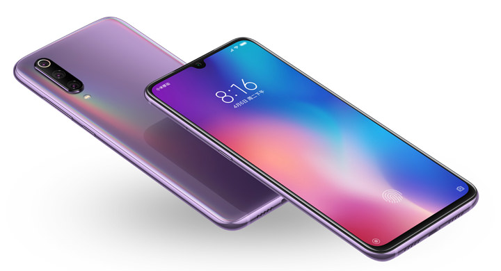 [Mobile] 小米9 全新發表！第一款支援 20W 無線閃充技術，DxOMark 107分三鏡頭相機，螢幕下指紋辨識樣樣齊全！ - 阿祥的網路筆記本