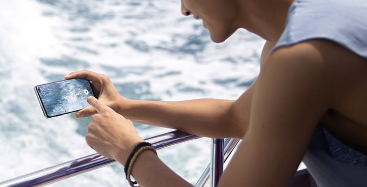 [Mobile] 集三星 10年之大成！旗艦機 Galaxy S10 三機齊發，可摺疊螢幕機 Galaxy Fold 更成為驚艷焦點！ - 阿祥的網路筆記本