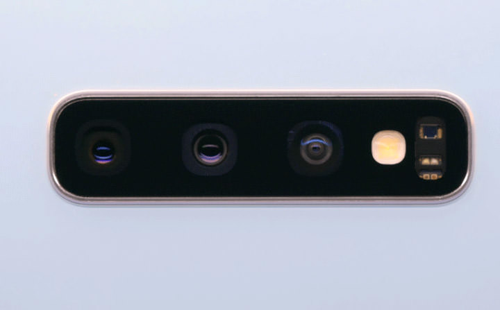 [Mobile] 集三星 10年之大成！旗艦機 Galaxy S10 三機齊發，可摺疊螢幕機 Galaxy Fold 更成為驚艷焦點！ - 阿祥的網路筆記本