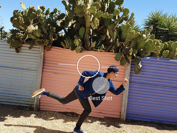 [Mobile] 集三星 10年之大成！旗艦機 Galaxy S10 三機齊發，可摺疊螢幕機 Galaxy Fold 更成為驚艷焦點！ - 阿祥的網路筆記本