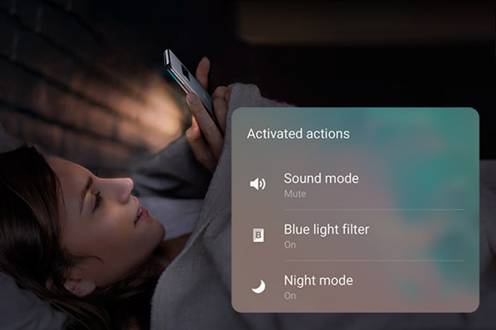 [Mobile] 集三星 10年之大成！旗艦機 Galaxy S10 三機齊發，可摺疊螢幕機 Galaxy Fold 更成為驚艷焦點！ - 阿祥的網路筆記本