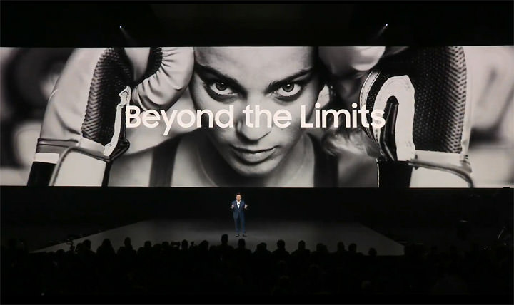 [Mobile] 集三星 10年之大成！旗艦機 Galaxy S10 三機齊發，可摺疊螢幕機 Galaxy Fold 更成為驚艷焦點！ - 阿祥的網路筆記本