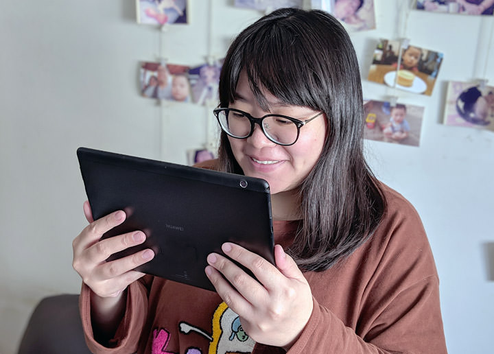 [Unbox] 享受優質影音體驗，真的不用花大錢！兼具質感與高 CP 值平板電腦 HUAWEI MediaPad T5 開箱評測分享！ - 阿祥的網路筆記本