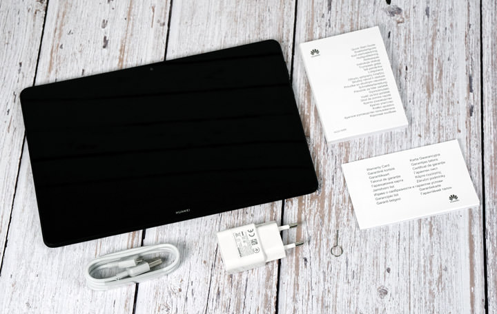 [Unbox] 享受優質影音體驗，真的不用花大錢！兼具質感與高 CP 值平板電腦 HUAWEI MediaPad T5 開箱評測分享！ - 阿祥的網路筆記本