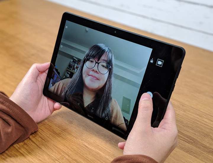 [Unbox] 享受優質影音體驗，真的不用花大錢！兼具質感與高 CP 值平板電腦 HUAWEI MediaPad T5 開箱評測分享！ - 阿祥的網路筆記本