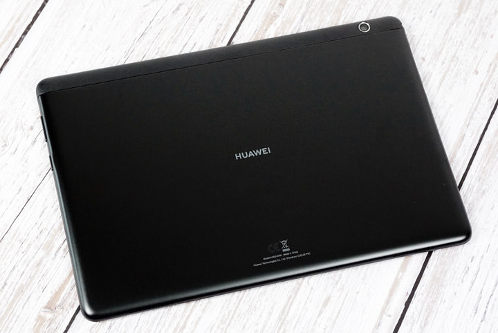 [Unbox] 享受優質影音體驗，真的不用花大錢！兼具質感與高 CP 值平板電腦 HUAWEI MediaPad T5 開箱評測分享！ - 阿祥的網路筆記本