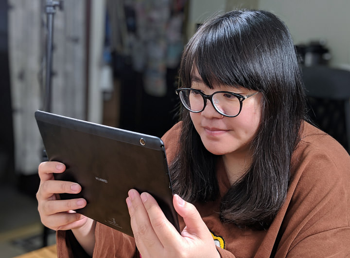 [Unbox] 享受優質影音體驗，真的不用花大錢！兼具質感與高 CP 值平板電腦 HUAWEI MediaPad T5 開箱評測分享！ - 阿祥的網路筆記本