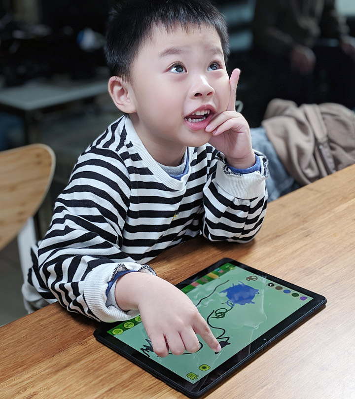 [Unbox] 享受優質影音體驗，真的不用花大錢！兼具質感與高 CP 值平板電腦 HUAWEI MediaPad T5 開箱評測分享！ - 阿祥的網路筆記本