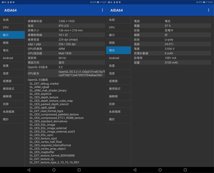 [Unbox] 享受優質影音體驗，真的不用花大錢！兼具質感與高 CP 值平板電腦 HUAWEI MediaPad T5 開箱評測分享！ - 阿祥的網路筆記本