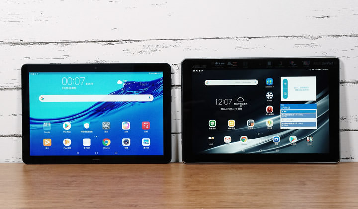 [Unbox] 享受優質影音體驗，真的不用花大錢！兼具質感與高 CP 值平板電腦 HUAWEI MediaPad T5 開箱評測分享！ - 阿祥的網路筆記本